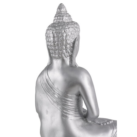 So True by Troubadour Buddha Phuket mat zilver
