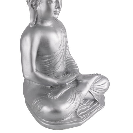 So True by Troubadour Buddha Phuket mat zilver