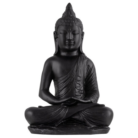So True by Troubadour Buddha Phuket mat zwart
