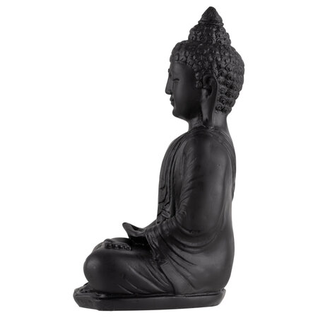 So True by Troubadour Buddha Phuket mat zwart