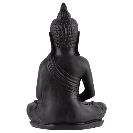 So True by Troubadour Buddha Phuket mat zwart