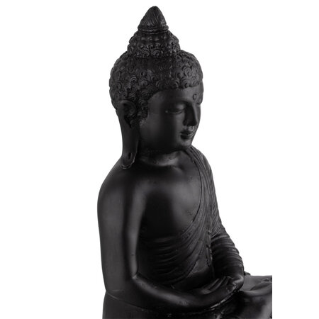 So True by Troubadour Buddha Phuket mat zwart