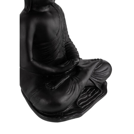 So True by Troubadour Buddha Phuket mat zwart