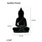 So True by Troubadour Buddha Phuket mat zwart