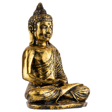 So True by Troubadour Buddha Phuket vintage goud