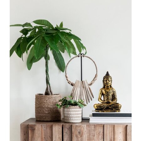So True by Troubadour Buddha Phuket vintage goud