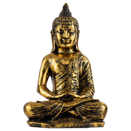 So True by Troubadour Buddha Phuket vintage goud