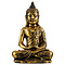 So True by Troubadour Buddha Phuket vintage goud