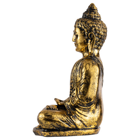 So True by Troubadour Buddha Phuket vintage goud