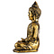 So True by Troubadour Buddha Phuket vintage goud