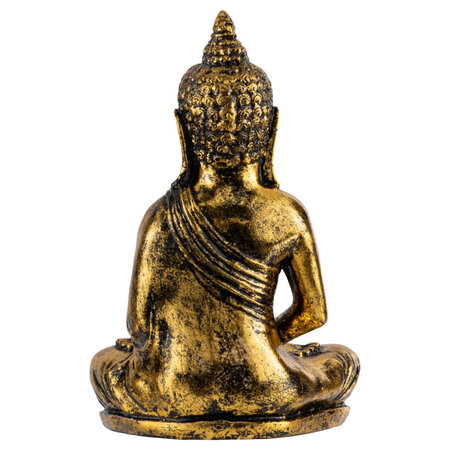 So True by Troubadour Buddha Phuket vintage goud