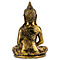 So True by Troubadour Buddha Phuket vintage goud