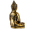 So True by Troubadour Buddha Phuket vintage goud