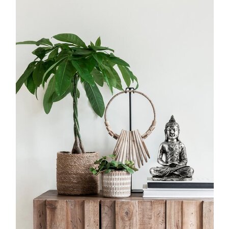 So True by Troubadour Buddha Phuket vintage zilver
