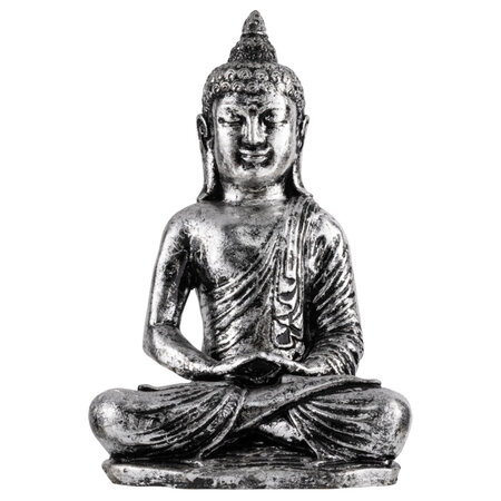 So True by Troubadour Buddha Phuket vintage zilver