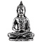So True by Troubadour Buddha Phuket vintage zilver