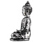 So True by Troubadour Buddha Phuket vintage zilver