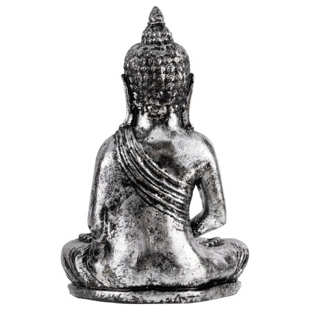 So True by Troubadour Buddha Phuket vintage zilver
