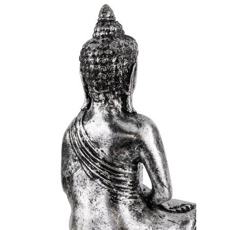 So True by Troubadour Buddha Phuket vintage zilver