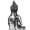 So True by Troubadour Buddha Phuket vintage zilver