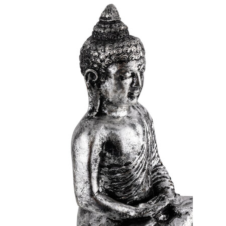 So True by Troubadour Buddha Phuket vintage zilver