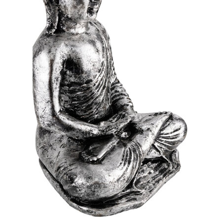 So True by Troubadour Buddha Phuket vintage zilver