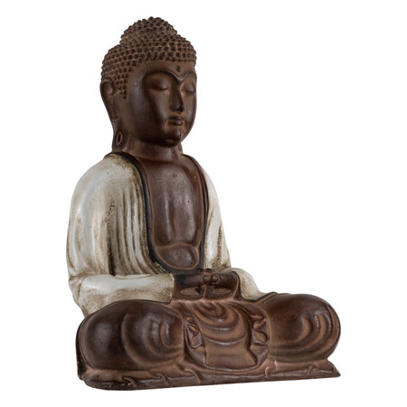 So True by Troubadour Buddha Shanghai antiek wit