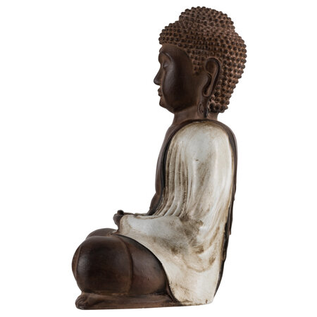 So True by Troubadour Buddha Shanghai antiek wit