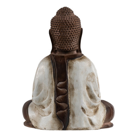 So True by Troubadour Buddha Shanghai antiek wit