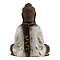 So True by Troubadour Buddha Shanghai antiek wit