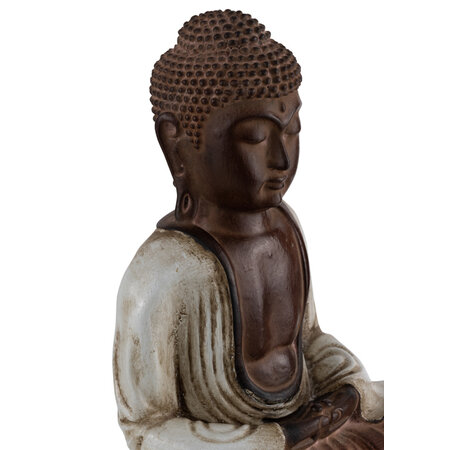 So True by Troubadour Buddha Shanghai antiek wit