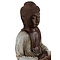 So True by Troubadour Buddha Shanghai antiek wit