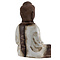 So True by Troubadour Buddha Shanghai antiek wit
