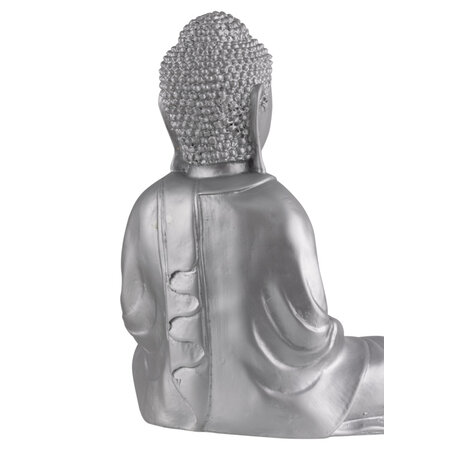 So True by Troubadour Buddha Shanghai mat zilver
