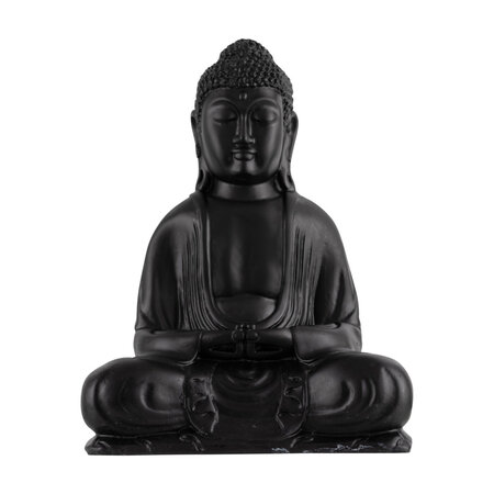So True by Troubadour Buddha Shanghai mat zwart