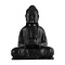 So True by Troubadour Buddha Shanghai mat zwart