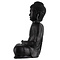 So True by Troubadour Buddha Shanghai mat zwart