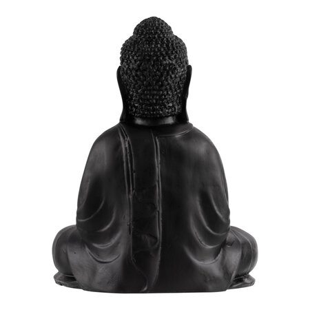 So True by Troubadour Buddha Shanghai mat zwart