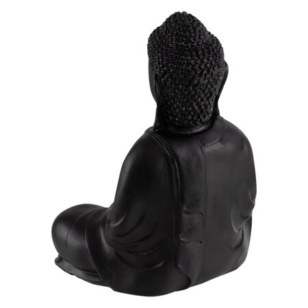 So True by Troubadour Buddha Shanghai mat zwart