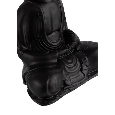 So True by Troubadour Buddha Shanghai mat zwart