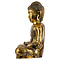 So True by Troubadour Buddha Shanghai vintage goud