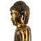 So True by Troubadour Buddha Shanghai vintage goud