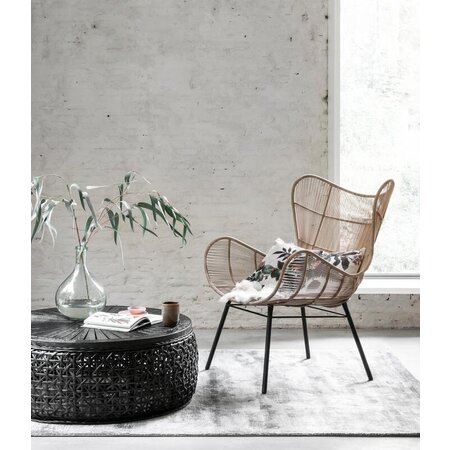 Must Living MUST Living vloerkleed Lustre 160x230 cm