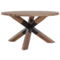 So True by Troubadour Eettafel Medan rond 140 cm