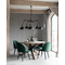 So True by Troubadour Eettafel Medan rond 140 cm