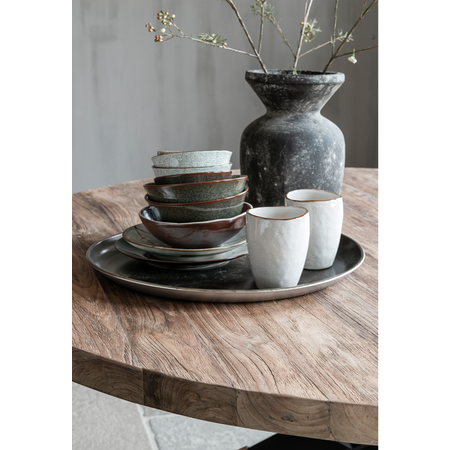 So True by Troubadour Eettafel Medan rond 140 cm