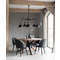 So True by Troubadour Eettafel Medan rond 140 cm