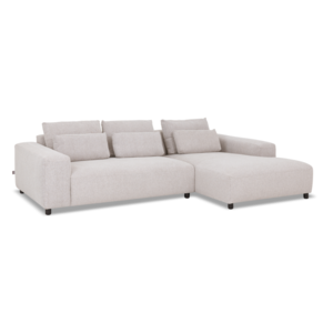 Loungebank Globe selva naturel