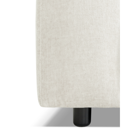 So True by Troubadour Loungebank Globe glamorous beige