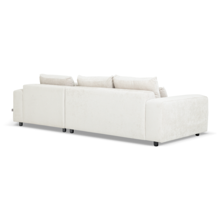 So True by Troubadour Loungebank Globe glamorous beige